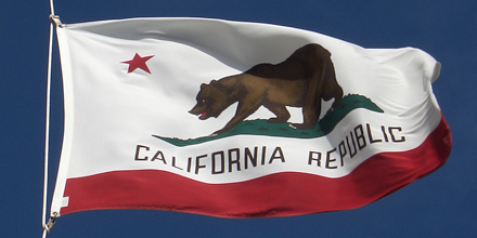 California to Regulate Marijuana
