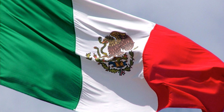 Mexico Legalization