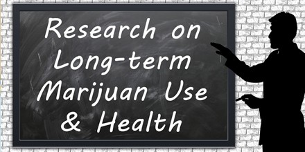ASU Professor’s Study On Longtime Marijuana Use