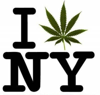 New York Legalize Medical Marijuana